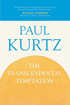 Transcendental Temptation Transcendental Temptation
