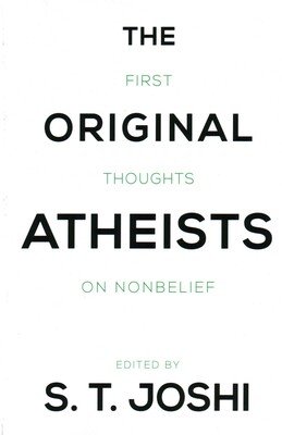 Original Atheists Original Atheists