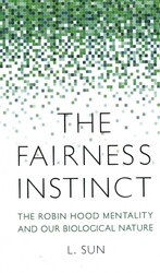Fairness Instinct
