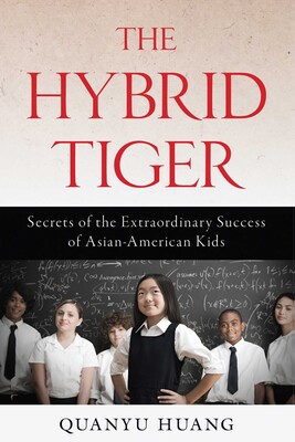 Hybrid Tiger Hybrid Tiger