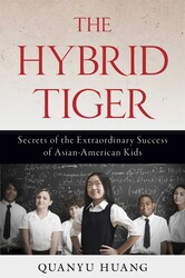 Hybrid Tiger Hybrid Tiger