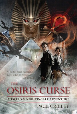 Osiris Curse Osiris Curse