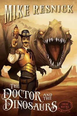 Doctor and the Dinosaurs Doctor and the Dinosaurs
