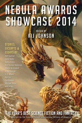 Nebula Awards Showcase 2014 Nebula Awards Showcase 2014