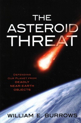 Asteroid Threat Asteroid Threat