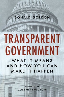 Transparent Government Transparent Government