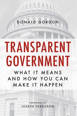 Transparent Government