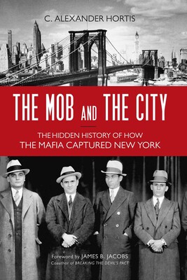 Mob and the City Mob and the City