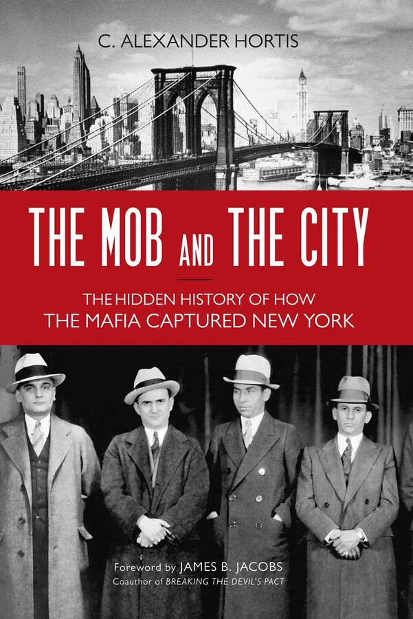Mob and the City