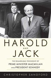 Harold and Jack