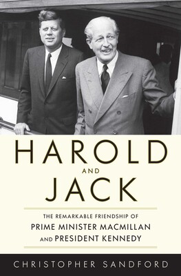 Harold and Jack