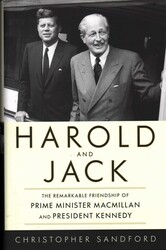 Harold and Jack Harold and Jack