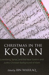 Christmas in the Koran Christmas in the Koran