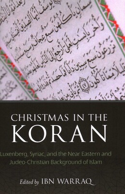 Christmas in the Koran Christmas in the Koran