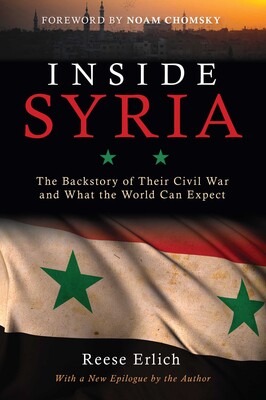 Inside Syria Inside Syria