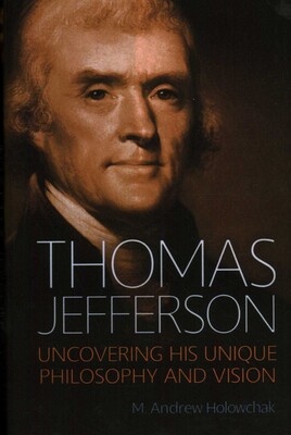 Thomas Jefferson Thomas Jefferson