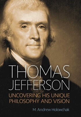 Thomas Jefferson Thomas Jefferson