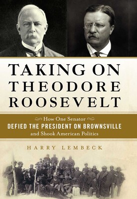 Taking on Theodore Roosevelt Taking on Theodore Roosevelt