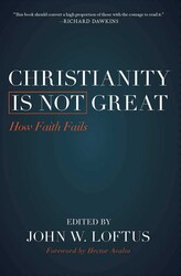 Christianity Is Not Great