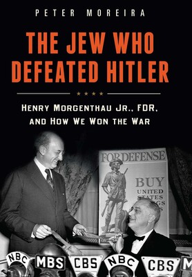 Jew Who Defeated Hitler Jew Who Defeated Hitler