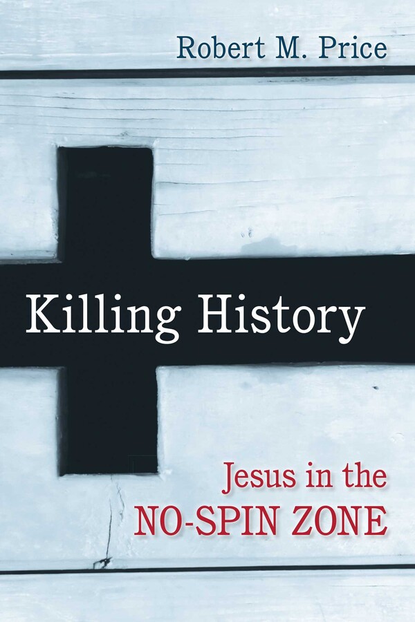 Killing History