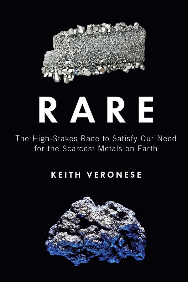 Rare