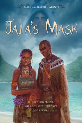 Jala's Mask Jala's Mask