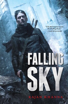 Falling Sky Falling Sky