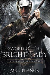 Sword of the Bright Lady Sword of the Bright Lady