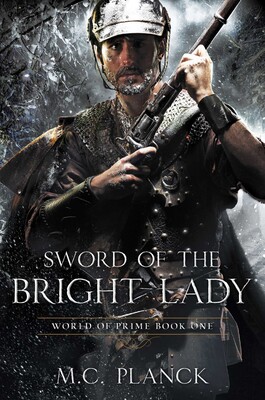 Sword of the Bright Lady Sword of the Bright Lady