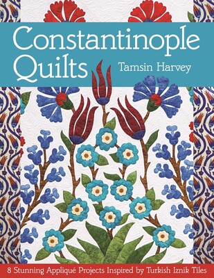 Constantinople Quilts Constantinople Quilts