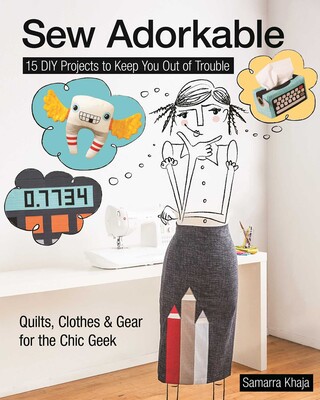 Sew Adorkable Sew Adorkable