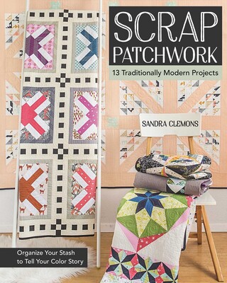 Scrap Patchwork Scrap Patchwork