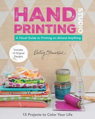 Hand-Printing Studio Hand-Printing Studio