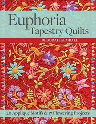 Euphoria Tapestry Quilts Euphoria Tapestry Quilts