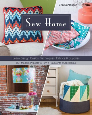 Sew Home Sew Home