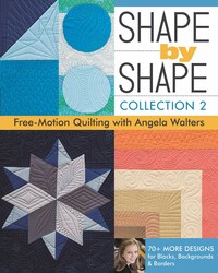 Shape by Shape - Collection 2 Shape by Shape - Collection 2