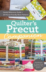 Quilter's Precut Companion Quilter's Precut Companion