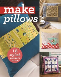 Make Pillows Make Pillows