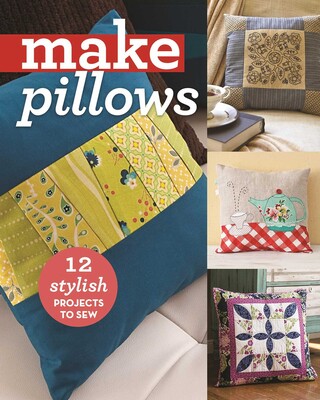 Make Pillows Make Pillows
