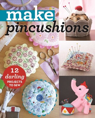Make Pincushions Make Pincushions