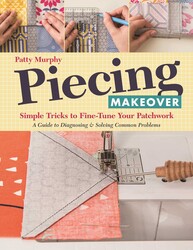 Piecing Makeover Piecing Makeover