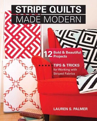 Stripe Quilts Made Modern Stripe Quilts Made Modern