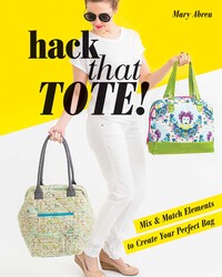 Hack That Tote! Hack That Tote!