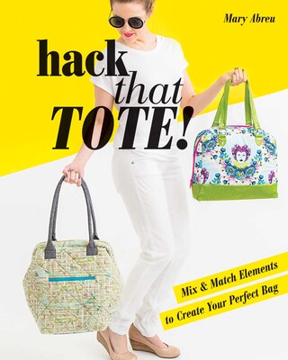 Hack That Tote! Hack That Tote!