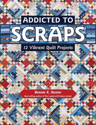 Addicted to Scraps Addicted to Scraps