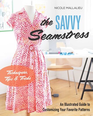 Savvy Seamstress Savvy Seamstress