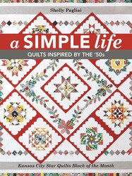 Simple Life | Book by Shelly Pagliai | Official Publisher Page