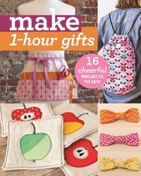 Make 1-Hour Gifts Make 1-Hour Gifts