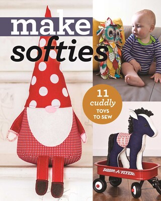Make Softies Make Softies